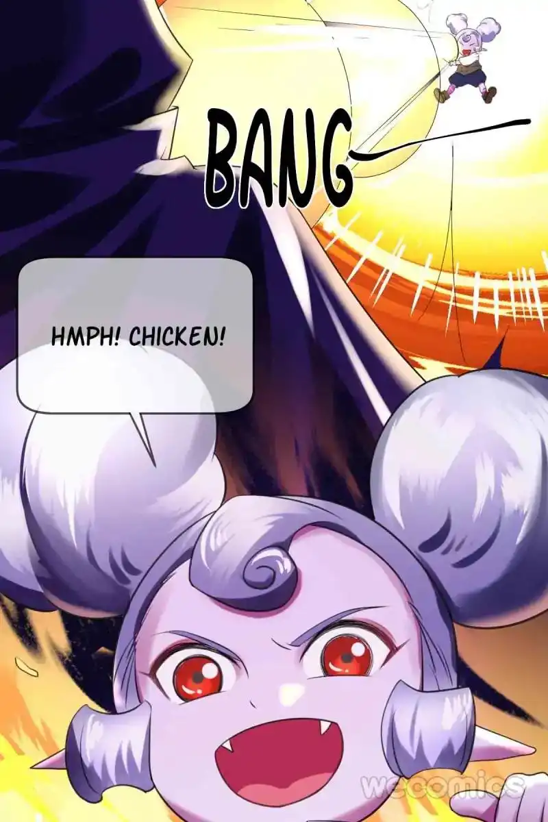 Legend Reboot Chapter 40 17